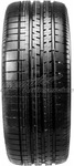 GOODYEAR 525823, Goodyear - Eagle F1 Asymmetric Mfs N0 - 285/40 Zr19 Tl 103y Mfs N0 -