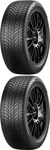 PIRELLI 4652800, Pirelli - Powergy 2 All Season Xl Fsl - 225/40 R18 Tl 92y 3pmsf Fsl