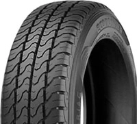 DUNLOP 566937, Dunlop - Econodrive C 8pr - 205/65 R16 Tl 107/105t 8pr - Sommerreifen