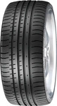 Accelera - Accelera Phi Xl Mfs - 235/40 Zr19 Tl 96y Mfs Xl Bsw - Sommerreifen