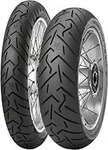 PIRELLI 2527100, Pirelli - Scorpion Trail Ii - 150/70 R17 Tl 69v Rear -...