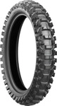 BRIDGESTONE 7909, Bridgestone - Battlecross X20 R Cross Soft Nhs - 110/100 -18...
