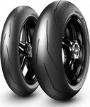 PIRELLI 2304100, Pirelli - Diablo Supercorsa V2 Sp Sc1 - 180/60 Zr17 Tl 75w...