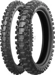 BRIDGESTONE 7907, Bridgestone - Battlecross X20 - 80/100 -21 Tt 51m Nhs Tt...
