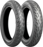 BRIDGESTONE 7208, Bridgestone - Battlax Sc - 130/70 -13 Tl 57p Rear -...