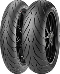 PIRELLI 2317200, Pirelli - Angel Gt - 120/70 Zr18 Tl 59(w) Front - Sommerreifen