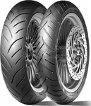 DUNLOP 630035, Dunlop - Scootsmart - 140/60 -13 Tl 57p Rear - Sommerreifen