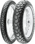PIRELLI 0282200, Pirelli - Mt 60 Front - 100/90 -19 Tl 57h Front - Sommerreifen