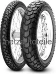 PIRELLI 0281900, Pirelli - Mt 60 - 140/80 -17 Tl 69h Rear - Sommerreifen
