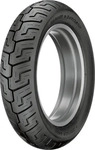 DUNLOP 656260, Dunlop - D401 - 130/90 -16 Tl 73h Rear 6pr - Sommerreifen