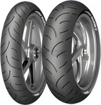 DUNLOP 625922, Dunlop - Sportmax Qualifier Ii F - 130/70 Zr16 Tl 61(w) Front -