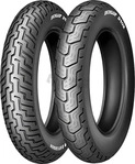 DUNLOP 656266, Dunlop - D 402 F Tour Elite Ii - 90 B16 Tl 72h Front -...