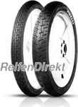 PIRELLI 4601000, Pirelli - City Demon Rear M/c - 130/90 -15 Tl 66s Rear -