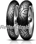 PIRELLI 1403600, Pirelli - Sport Demon - 130/90 -16 Tl 67v Rear - Sommerreifen