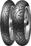 PIRELLI 1404200, Pirelli - Sport Demon - 110/80 -18 Tl 58v - Sommerreifen