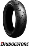 BRIDGESTONE 79137, Bridgestone - Exedra G704 - 180/60 R16 Tl 74h - Sommerreifen