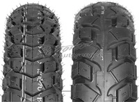 HEIDENAU 11160434, Heidenau - K60 Snow Xl M+s Silica Sio2 M+s - 120/90 -17 Tt 68t M+s