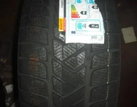 PIRELLI 2467300, Pirelli - Winter Sottozero 3 Rft Mfs * M+s 3pmsf - 245/50 R18 Tl