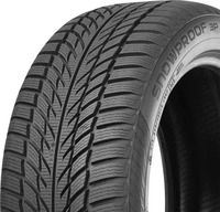 NOKIAN T433762, Nokian - Snowproof 3p Xl - 225/40 R19 Tl 93v 3pmsf Xl Bsw -