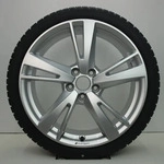 PIRELLI 4392400, Pirelli - Pzero Winter 2 Xl M+s 3pmsf - 235/35 R19 Tl 91v M+s 3pmsf