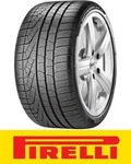 PIRELLI 1850200, Pirelli - Winter 240 Sottozero Serie Ii N2 M+s 3pmsf - 295/35 R18 Tl