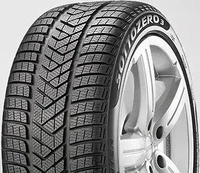 PIRELLI 2445000, Pirelli - Winter Sottozero 3 - 215/60r16 95h Tl 3pmsf - Winterreifen