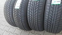 GOODRIDE 03010433601235570201, Goodride - Sw608 16pr Xl Fsl - 225/55 R16 Tl 99h...