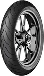 CONTINENTAL 0244789000, Continental - Contimotion Evo M/c - 120/70 Zr17 Tl...