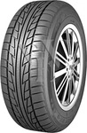 NANKANG JY019, Nankang - Snow Viva Sv-2 - 175/70 R13 Tl 82t 3pmsf - Winterreifen