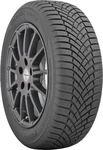 TOYO 5114000, Toyo - Observe Winter Sport 1 Fsl - 225/50 R17 Tl 98v 3pmsf Fsl -