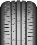 GITI A6911H, Giti - Gitisynergy H2+ Xl Evr - 205/55 R16 Tl 94v Xl - Sommerreifen