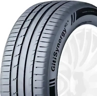 GITI A6894H, Giti - Gitisynergy H2+ Xl - 225/55 R16 Tl 99w Xl - Sommerreifen