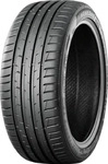 NANKANG JE396, Nankang - As-3 Xl - 255/35 R21 Tl 98y Xl - Sommerreifen