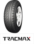 Tracmax - Ice-plus S220 M+s 3pmsf - 265/70 R16 Tl 112h M+s 3pmsf Bsw - Winterreifen