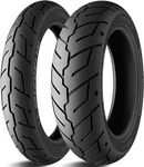 MICHELIN 986404, Michelin - Scorcher 31 - 100/90 B19 Tl/tt 57h Front Tt -