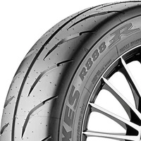 TOYO 3844700, Toyo - Proxes R888r Semi-slick 2g - 205/50 Zr17 Tl 89w - Sommerreifen