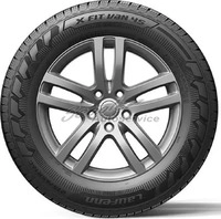 LAUFENN 2021350, Laufenn - X Fit Van - 195/70r15c 104/102r Tl Bsw - Sommerreifen