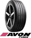 AVON 589759, Avon - Zx7 - 235/60 R16 Tl 100h Bsw - Sommerreifen