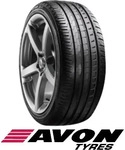 AVON 589615, Avon - Zv7 Bsw - 195/55 R15 Tl 85v Bsw - Sommerreifen