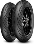 PIRELLI 2580500, Pirelli - Angel City120/70-17m/c 58s Tl Front - Reifen