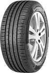 CONTINENTAL 0357026000, Continental - Contipremiumcontact 5 Fr - 225/55 R17 Tl...