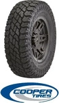 COOPER 589995, Cooper - Discoverer S/t Maxx M+s Studdable Bsw M+s - 245/70 R17...