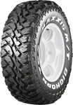 Maxxis - Bighorn Mt-764 P.o.r Rwl - 31/10.50 R15 Tl 109q Rwl P.o.r - Sommerreifen