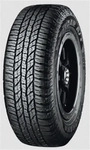 YOKOHAMA R1144, Yokohama - Geolandar A/t G015 M+s 3pmsf - 255/70 R17 Tl 110t M+s