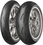 DUNLOP 634634, Dunlop - Sportmax Gp Racer D212 S - 120/70 Zr17 Tl 58(w) -