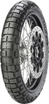 PIRELLI 2803600, Pirelli - Scorpion Rally Str 120/70r19m/c 60v Tl Front - Reifen