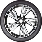 BRIDGESTONE 10755, Bridgestone - Potenza S001l Rft - 245/40 Rf21 Tl 96y Rft -