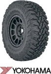 YOKOHAMA E4654, Yokohama - Geolandar M/t G003 - 255/75 R17 Tl 111/108q P.o.r Rbl -