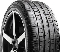 AVON 589761, Avon - Zx7 - 225/65 R17 Tl 102h Bsw - Sommerreifen