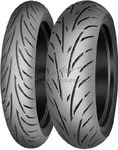 MITAS 70000092, Mitas - Touring Force - 190/55 Zr17 Tl 75(w) Rear - Sommerreifen